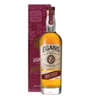 Egan's Endeavour