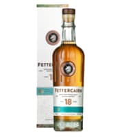 Fettercairn 18 Year Old
