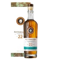 fettercairn 22 year old