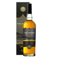 Finlaggan Cask Strength Whisky