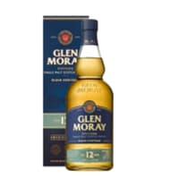 glen moray 12 year old - elgin heritage