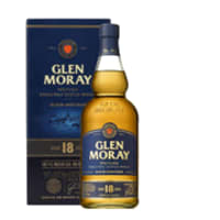 glen moray 18 year old - elgin heritage