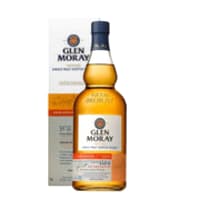 Glen Moray Rhum Agricole Cask Finish Project