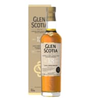 Glen Scotia 18 Years Whisky