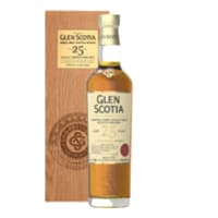 glen scotia 25 year old