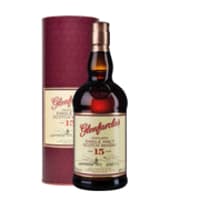 glenfarclas 15 year old