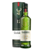 glenfiddich 12 year old