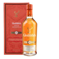 Glenfiddich 21 Year Old Gran Reserva