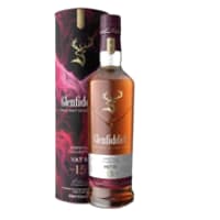 Glenfiddich 15 Year Old - Perpetual Collection Vat 03