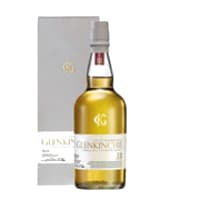 Glenkinchie 12 Year Old