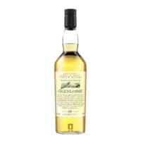 Glenlossie 10 Year Old - Flora and Fauna