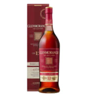Glenmorangie 12 Years The Accord Whisky