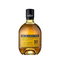 Glenrothes 10 Year Old - Canmore