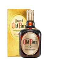 Grand Old Parr 12 Year Whisky 1Ltr