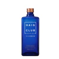 Haig Club Clubman