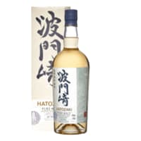 Hatozaki Pure Malt Whisky
