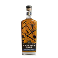 Heaven's Door Double Barrel Whiskey