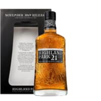 Highland Park 21 Year Old