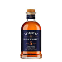 Hinch 5 Year Old Double Wood