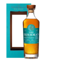 The Irishman Caribbean Cask Finish