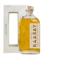 Isle of Raasay Single Malt - Batch 1