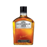 Jack Daniel's Gentleman Jack Tennessee Whiskey 70 cl
