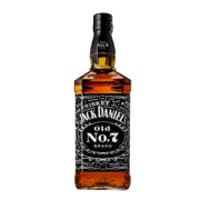 Jack Daniel's Paula Sher Limited Edition 2021 Whiskey