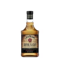 jim beam devil's cut
