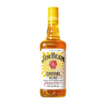 Jim Beam Sunshine Whisky