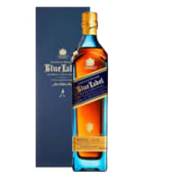 johnnie walker blue label