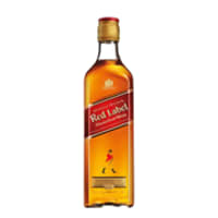 johnnie walker red label