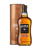 Jura 10 Year Old