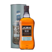 jura 12 year old the bay