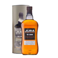 Jura The Sound