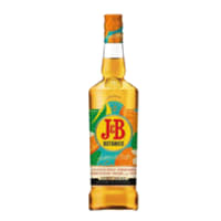 Justerini & Brooks Botanico Whisky