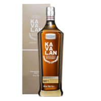 kavalan distillery select
