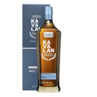 kavalan distillery select no.2