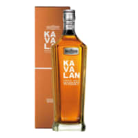 kavalan single malt whisky