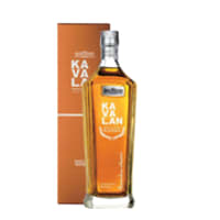 kavalan single malt whisky