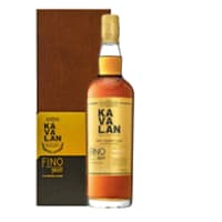 kavalan solist fino sherry cask