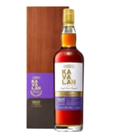 kavalan solist moscatel cask