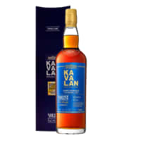 kavalan solist vinho barrique