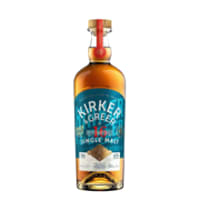 Kirker & Greer 16 Year Old Single Malt