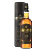 knockando 18 year old 