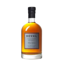 Koval Four Grain Whiskey