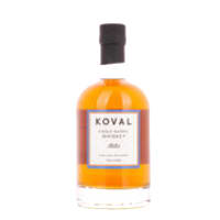 Koval Millet Organic Whisky