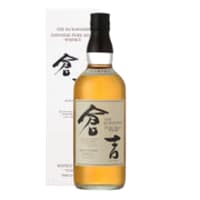 the kurayoshi pure malt