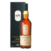 lagavulin 16 year old