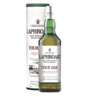 Laphroaig Four Oak 1L