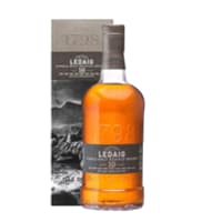 Ledaig 10 Year Old Hebridean Moon